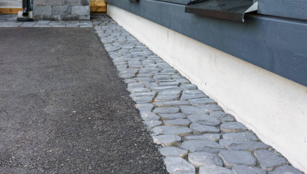 Best Cobblestone Driveway Installation  in La Center, WA